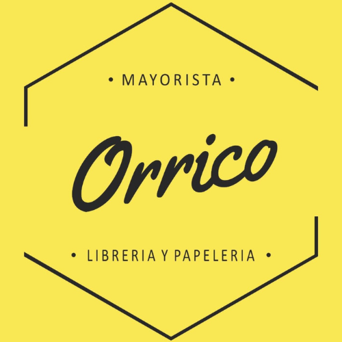 DISTRIBUIDORA ORRICO