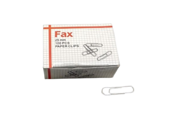 CLIPS 515086 25MM SET X100