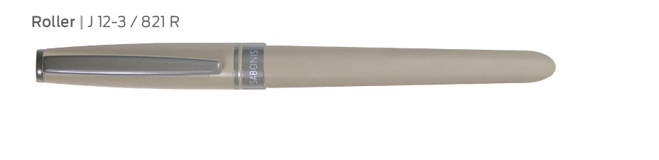 J12-3 SABONIS JEWELL ROLLER STONE