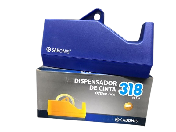 PORTA CINTA PC318 GRANDE SABONIS