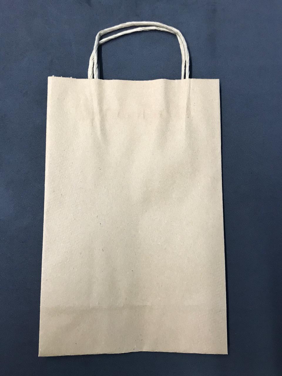 BOLSA G11 KRAFT 60X40CM