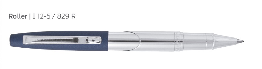 I12-5 SABONIS IMPERIAL ROLLER BRILLIANT
