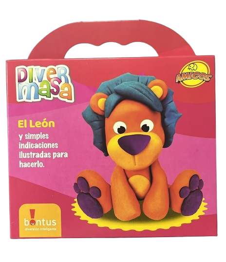 LEON MASA BONTUS