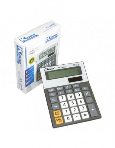 CALC MEDIANA 15X11CM KK-3864B 12D