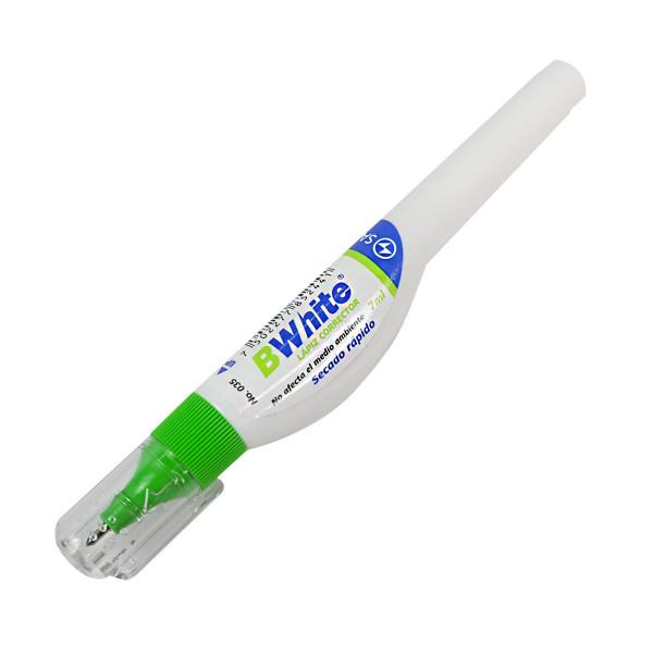 CORRECTOR LAPIZ 7ML X12 SABONIS