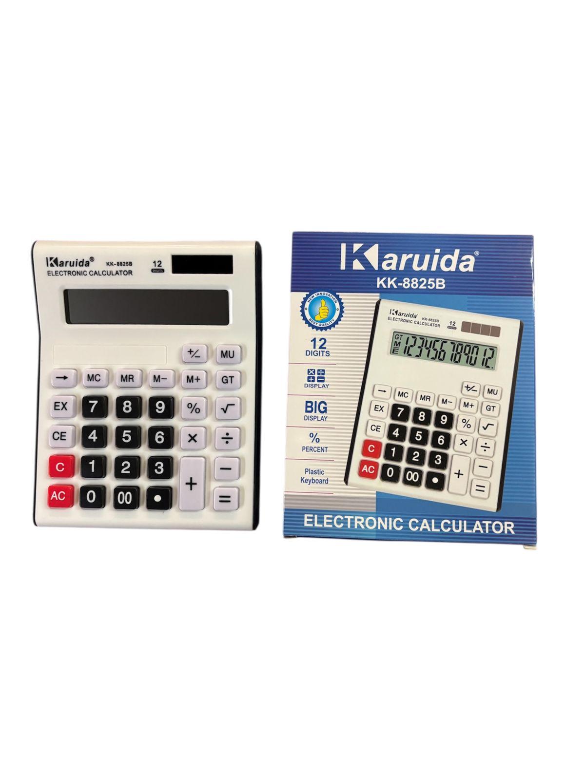 CALC GRANDE KK-8825B