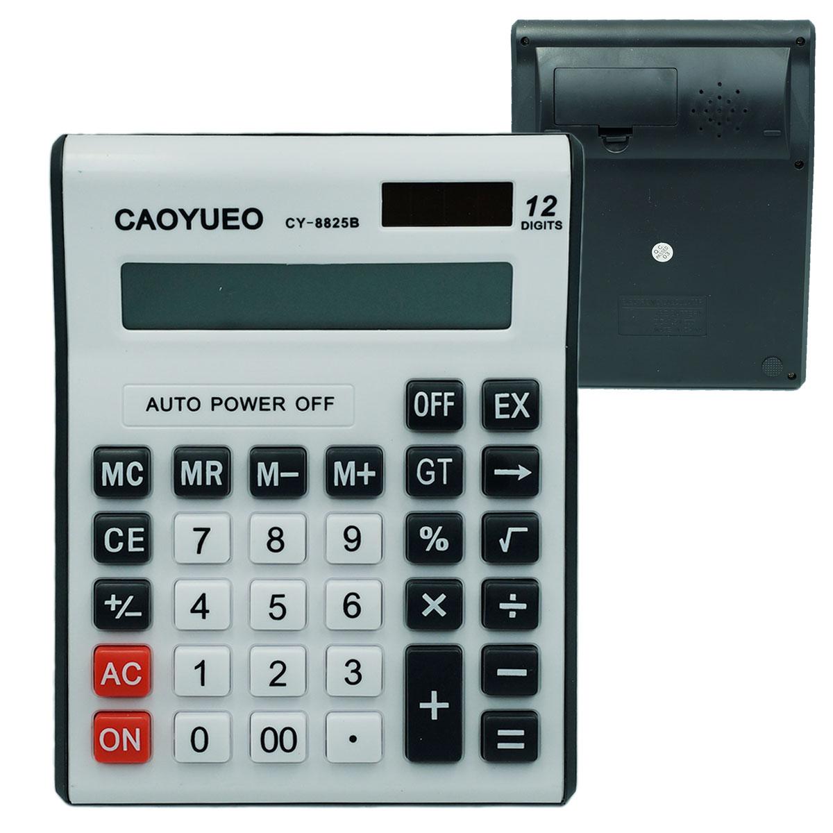 CALC GRANDE KK-8825B