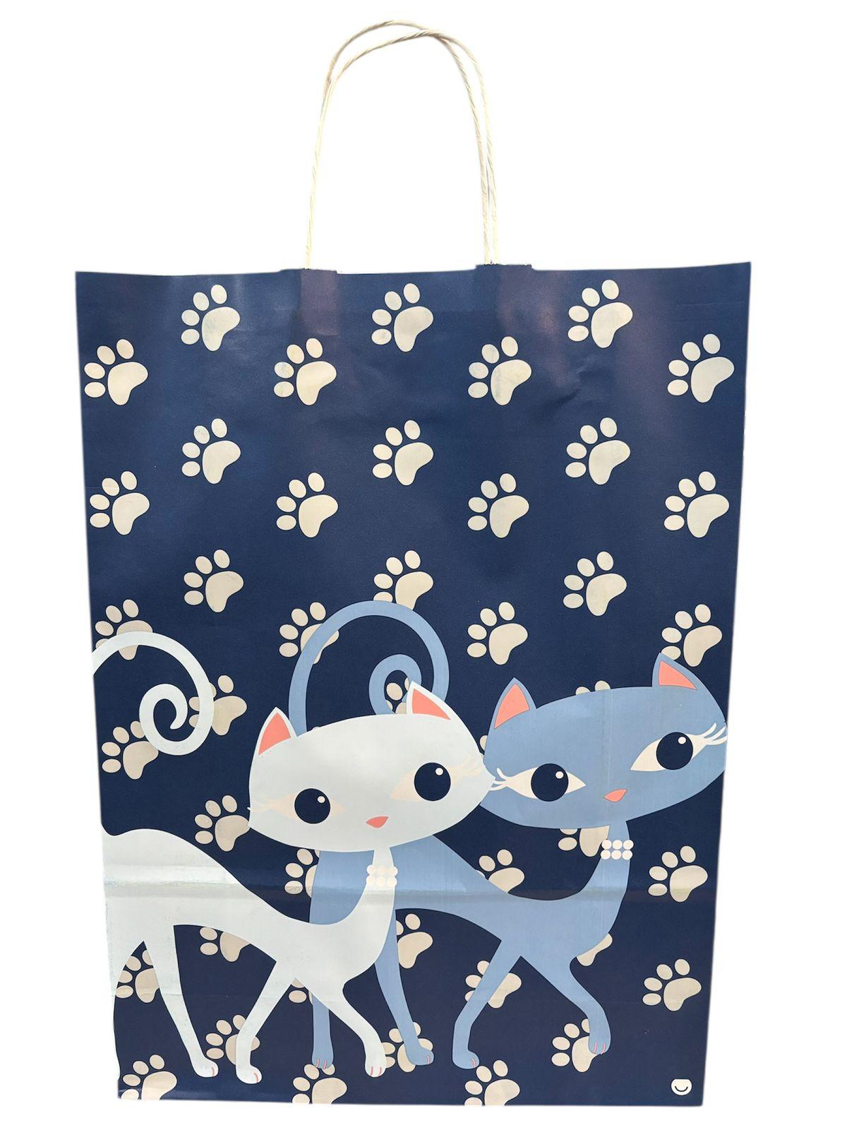 BOLSA CATS 30X12X41 FANPACK