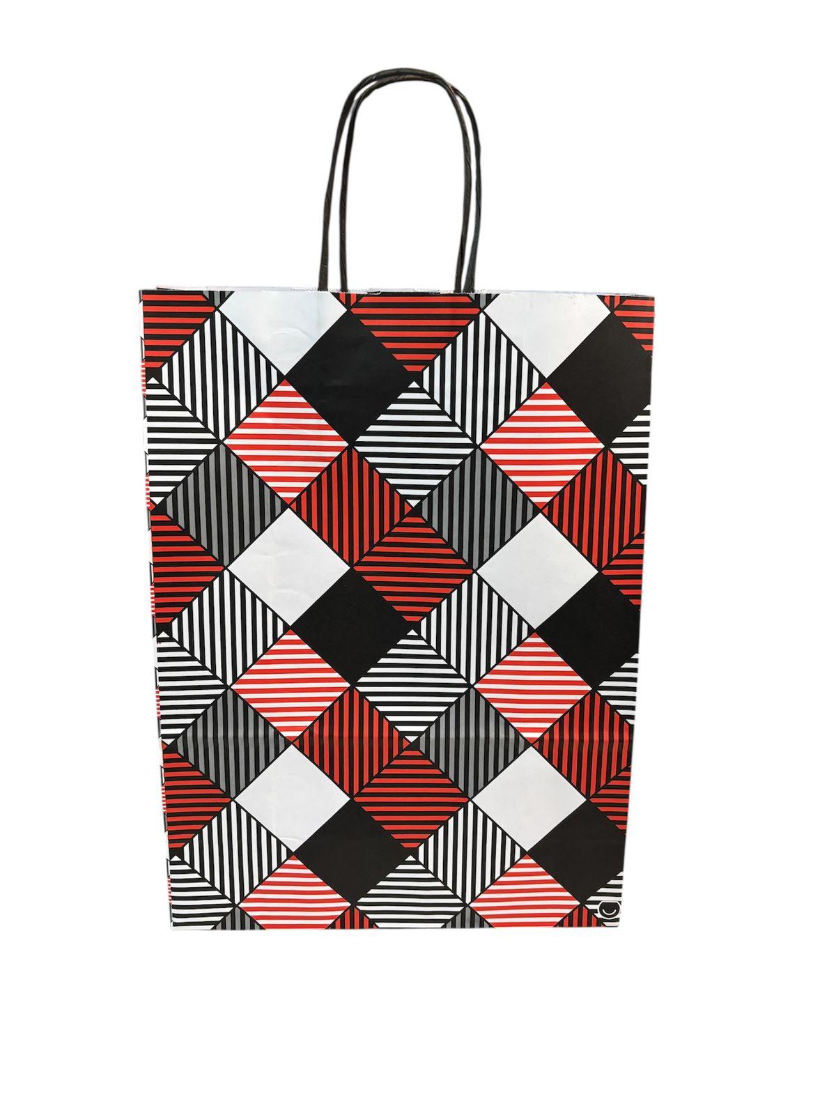 BOLSA SCOTISH 22X10X30 FANPACK