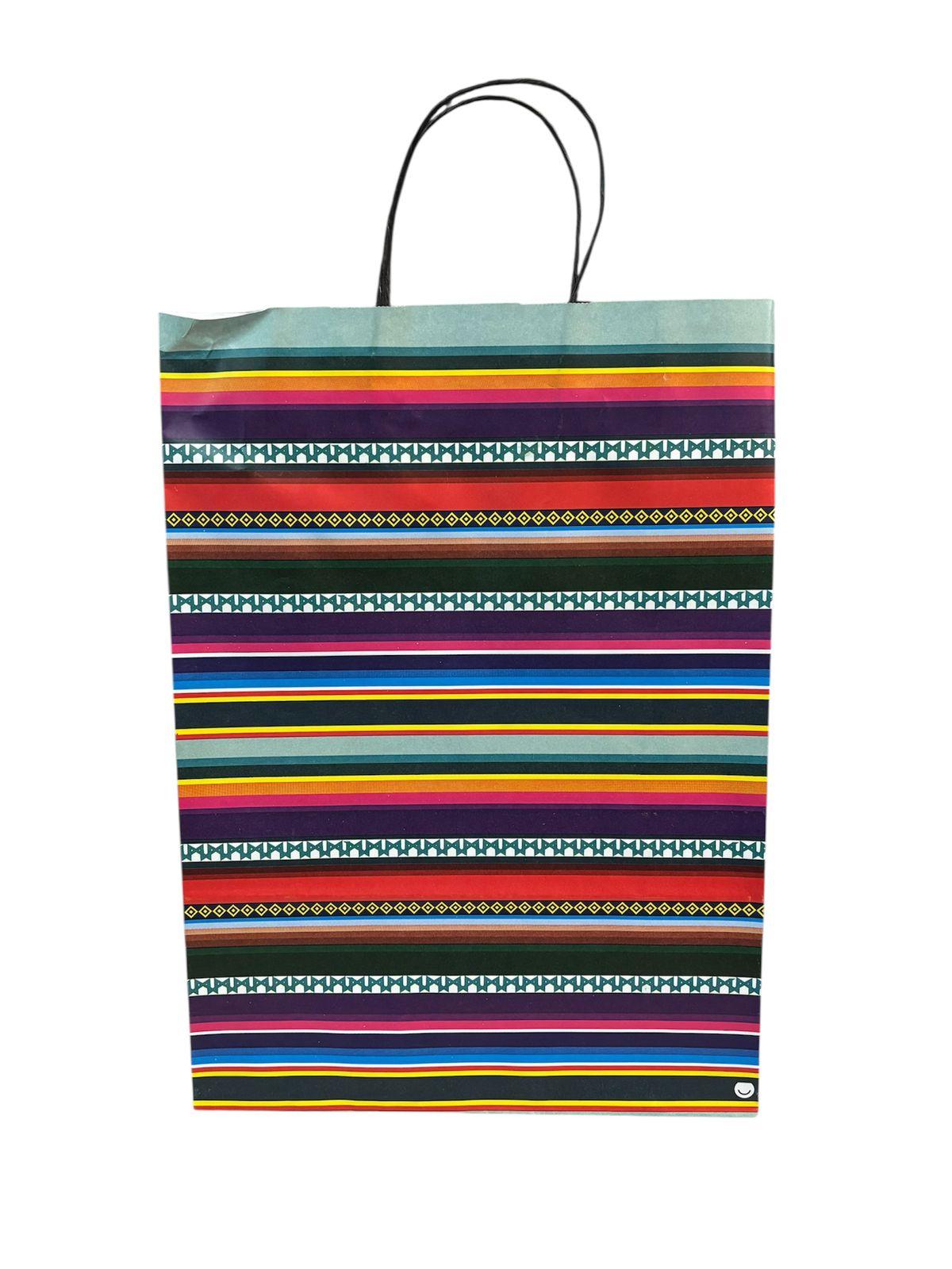 BOLSA LATIN 30X12X41 FANPACK