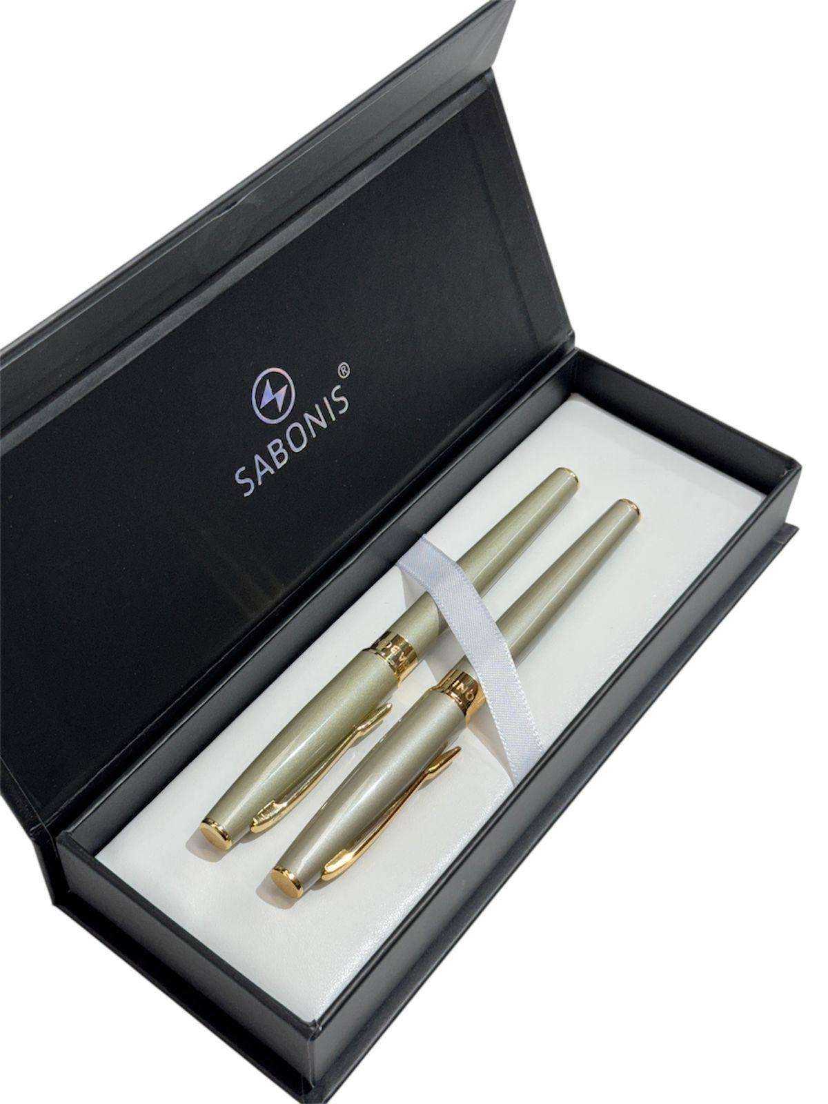 PADRE J12-4 + PLUMA SABONIS