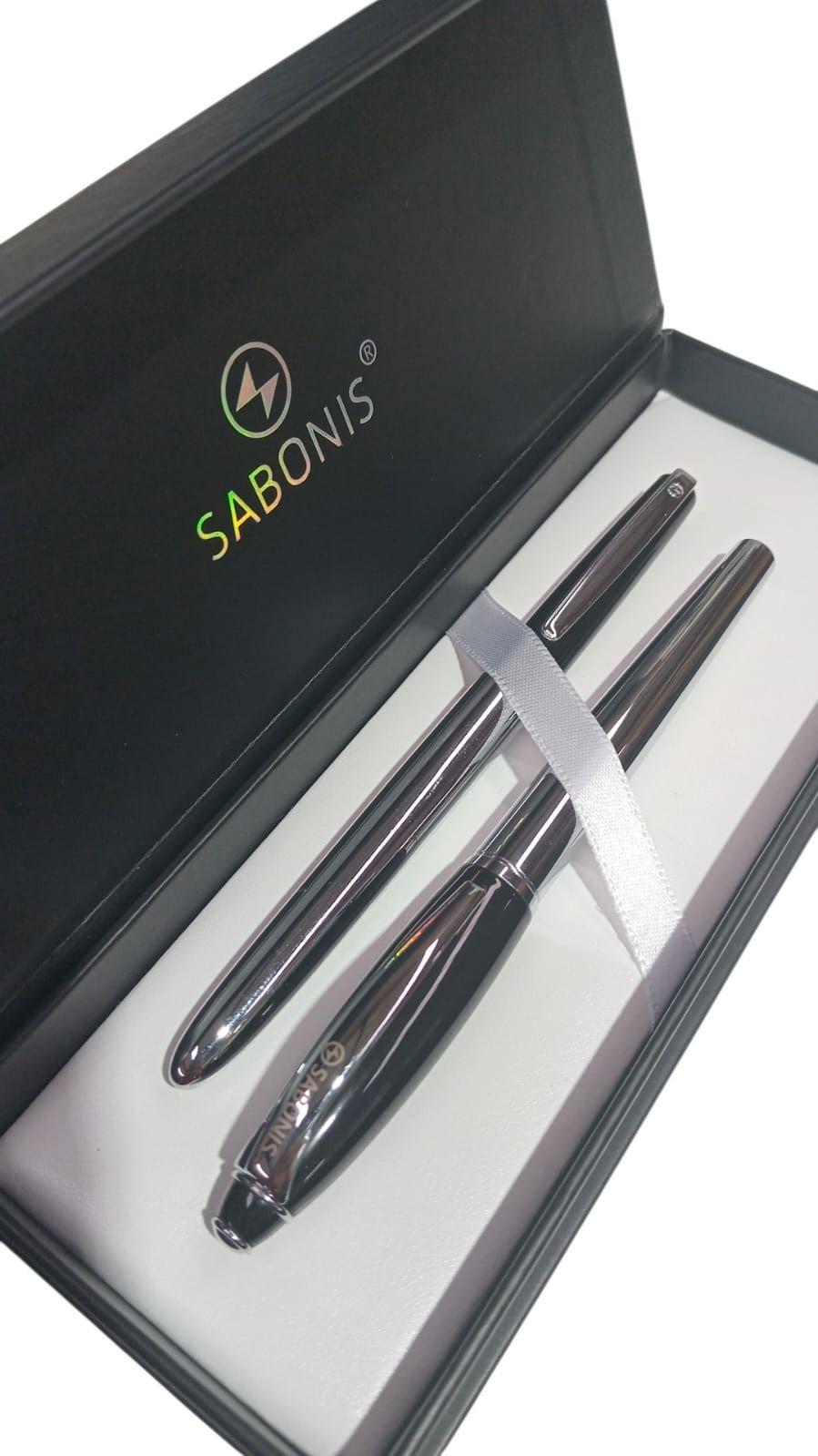 PADRE I12-9 + PLUMA SABONIS