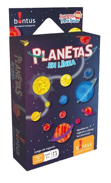 JUEGO PLANETAS EN LINEA BONTUS