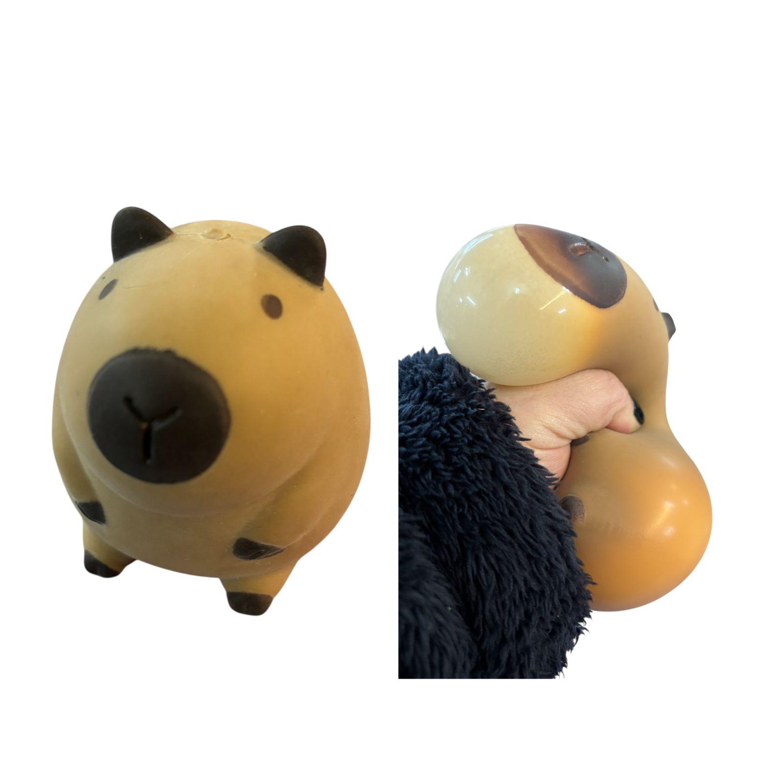 SQUISHY GRANDE CAPYBARA X1