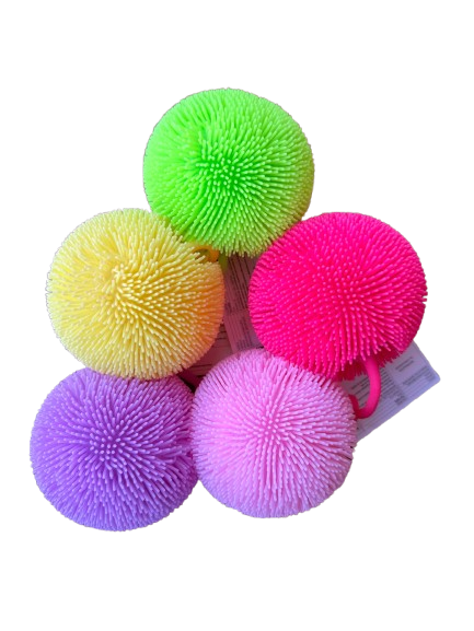FLASHING BALL 791099