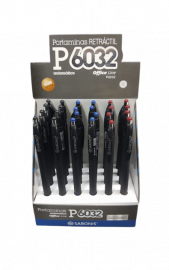PORTAMINA P6032 0,5 X24 SABONIS