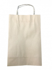 BOLSA G4 KRAFT 25X35CM