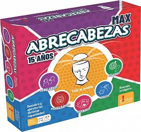 JUEGO ABRECABEZAS GRANDE BONTUS