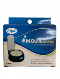 MOJADEDOS C/RESERVA AGUA SIPA