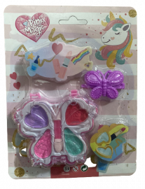 SET COSMETICO 740642/44 EN BLISTER CHICO