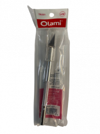 CUTTER PARA CALAR TRI 301 X1 OLAMI