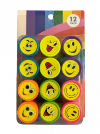 SELLOS 514199 X12 CARITA