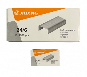 BROCHE 24/6 514432 JILIANG KATANA