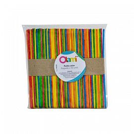 PALITO HELADO COLOR X50 OLAMI PH100