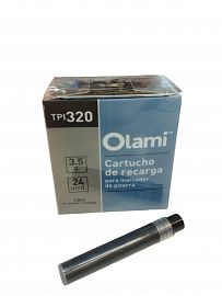 REPUESTO 320 P/ PIZARRA NEGRO OLAMI