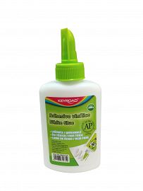 ADHESIVO VINILICO 100G KEYROAD