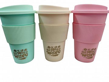 VASO DIA DE LA MADRE PASTEL