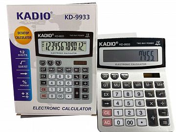 CALC GRANDE KD-9933