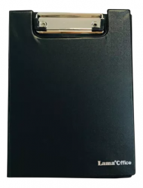 PORTA BLOCK A4 CON TAPA LAMA