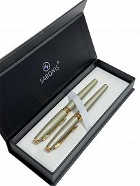 PADRE J12-4 + PLUMA SABONIS