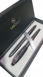 PADRE I12-9 + PLUMA SABONIS