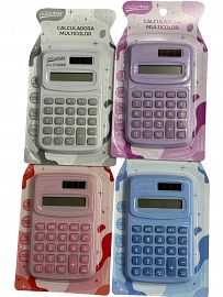 CALCULADORA CHICA BLISTER 515699