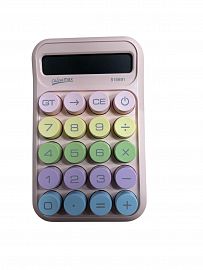CALCULADORA MEDIANA 515691 CALCUMAX