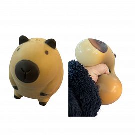 SQUISHY GRANDE CAPYBARA X1