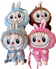 MOCHILA LABUBU